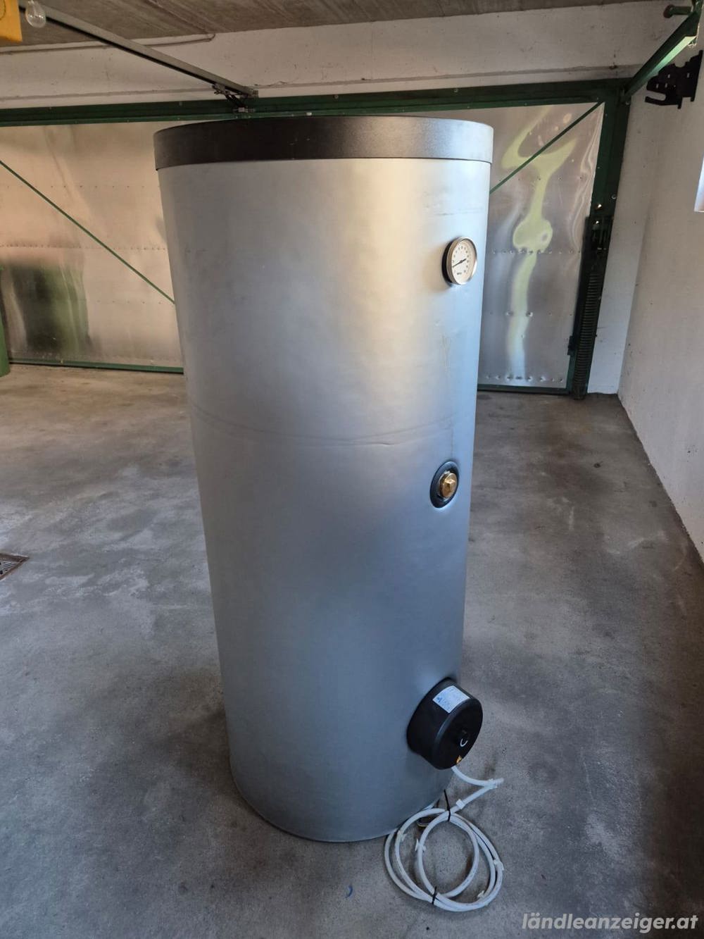 Boiler gebraucht 300l