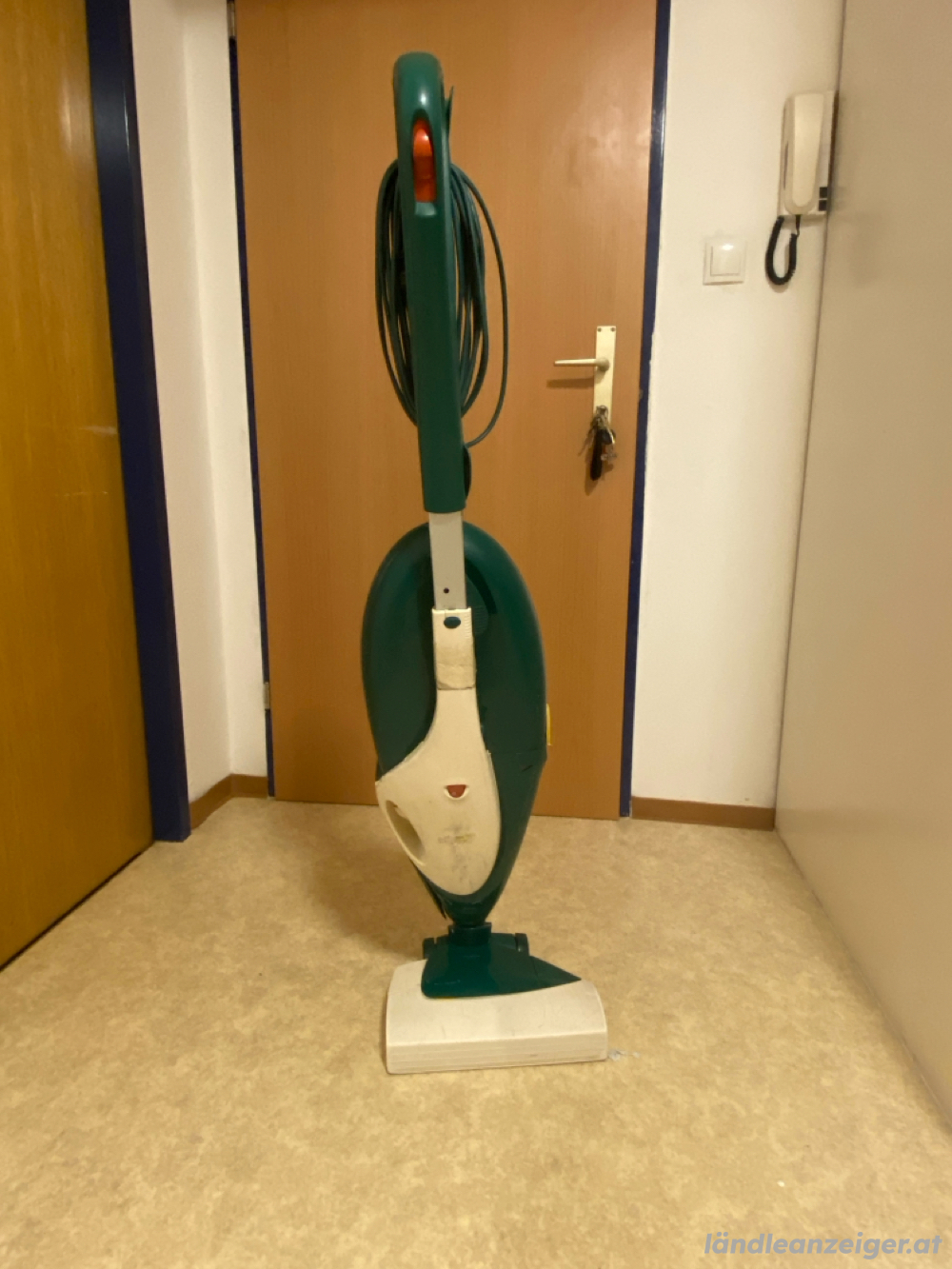 Vorwerk Staubsauger 135 + EB 350 + PB420 uvm.