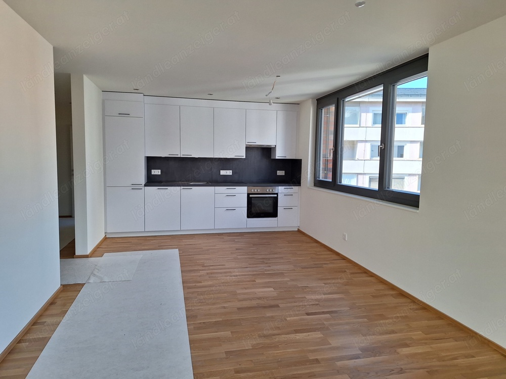 3 Zimmerwohnung - Hatlerdorf - ab 01.08.25 zu vermieten