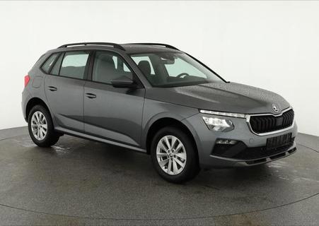 Skoda Kamiq Selection 1.0 TSI Selection, Facelift, AHK, Kam...