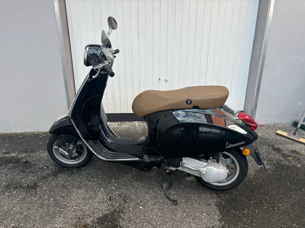 Vespa Primavera 50