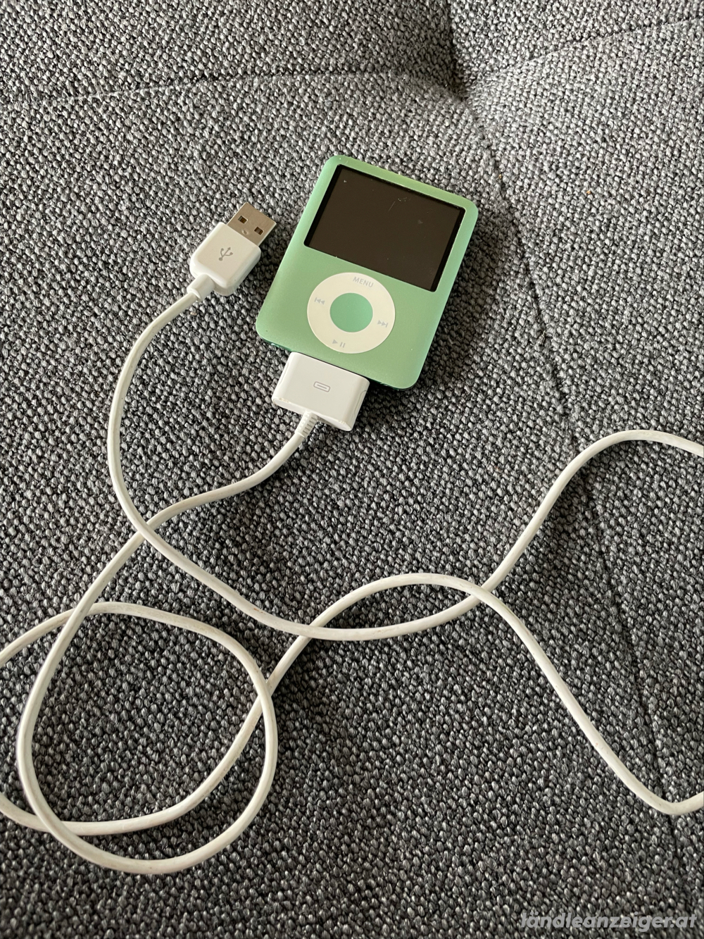 IPod 8 GB Apple