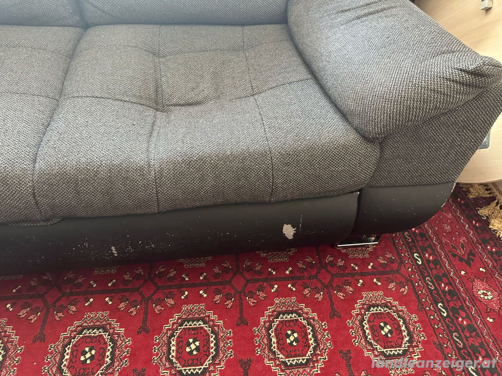 Sofa zu verschenken