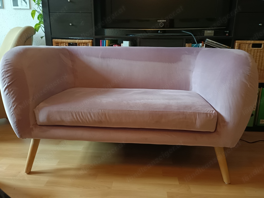 Verkaufe süße, kleine Couch