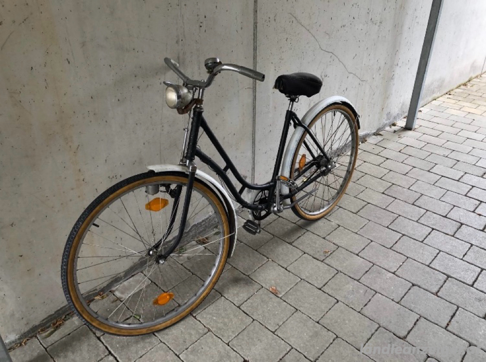 Fahrrad