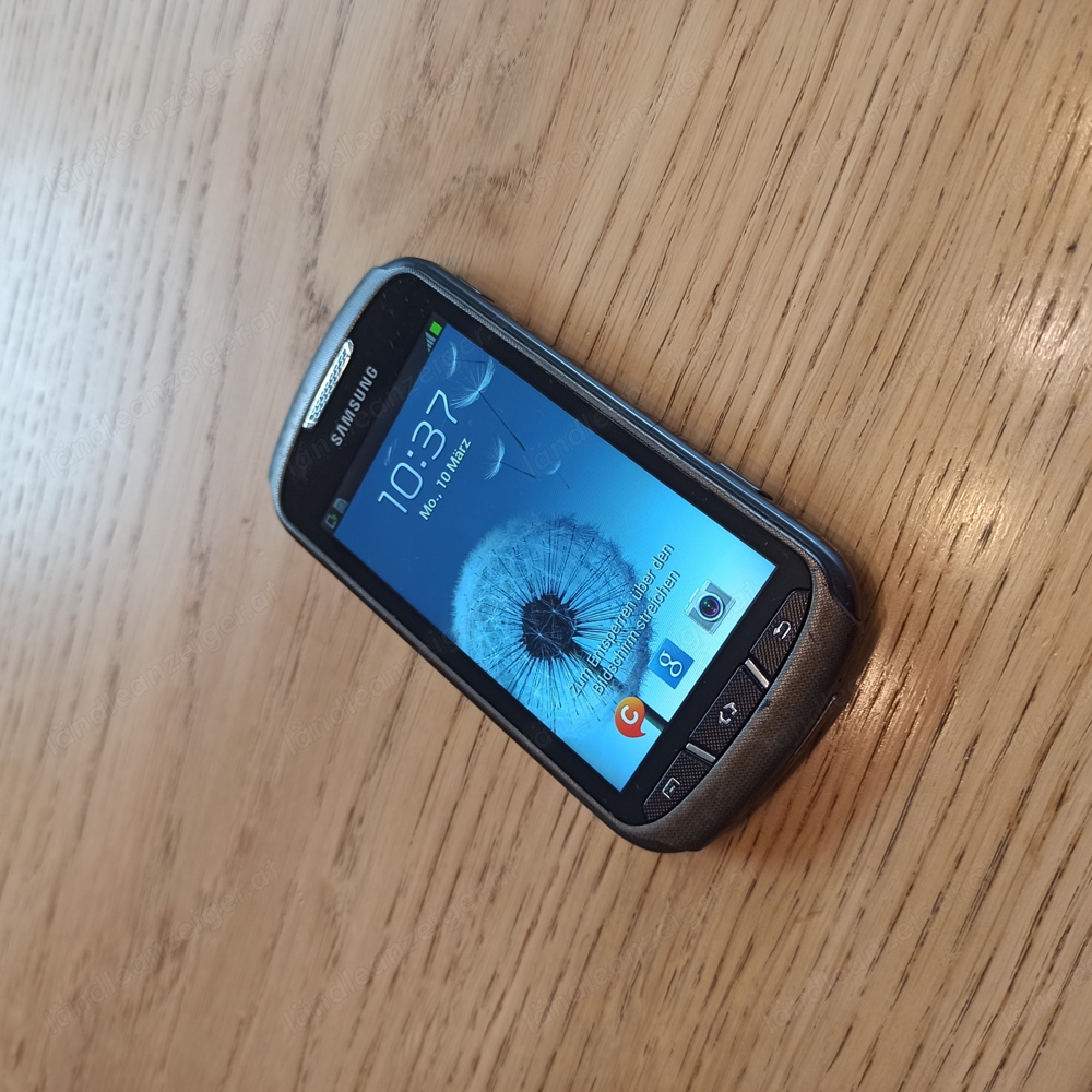 Samsung  GALAXY Xcover 2 