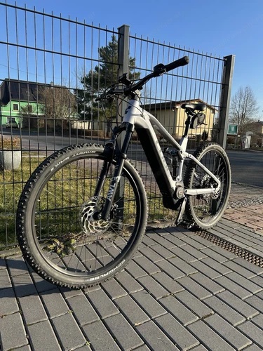 Cube Stereo Hybrid Race Fahrrad MTB Fully E-Bike