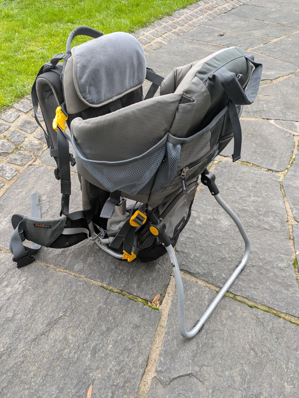 Kraxe Träge Deuter Kid Comfort II