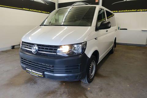 VW T6 2020