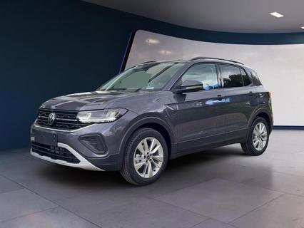 VW T-Cross 1.0 TSI 85 kW Life DSG 85 kW (116 PS), Automatik VW T-Cross 1.0 TSI 85 kW Life DSG 85 kW (116 PS), Automatik