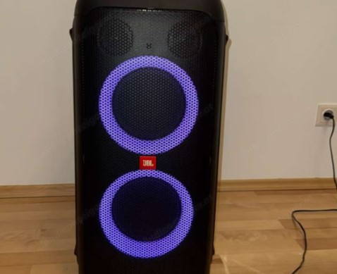 JBL PartyBox 310 (TOP mit OVP)