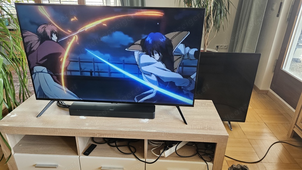 Samsung 50 Zoll UHD   4K TV, Series 7