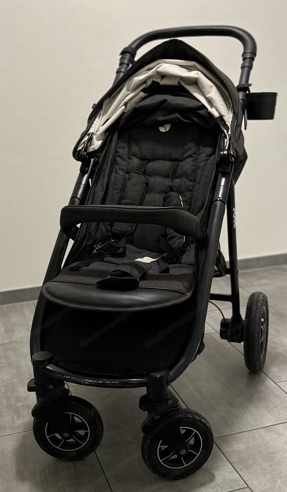 Joie Mytrax Buggy