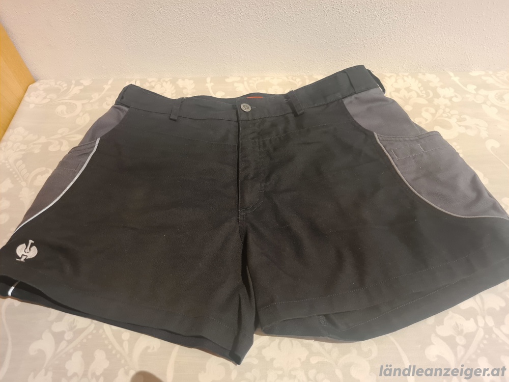 Engelbert Strauss Herren Shorts