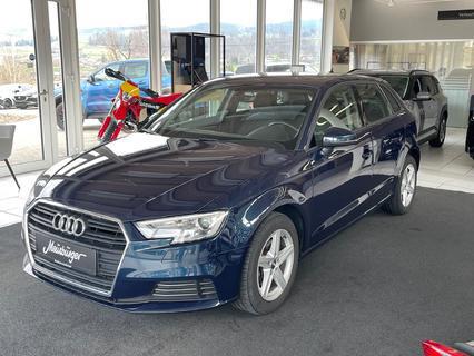 Audi A3 2016