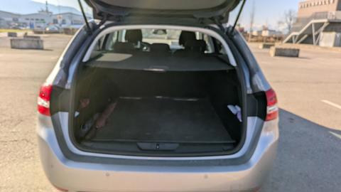 Peugeot 308 Peugeot 308