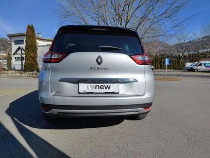 Renault Scénic Renault Scénic