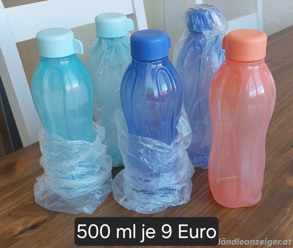 Eco Easy Tupperware NEU je