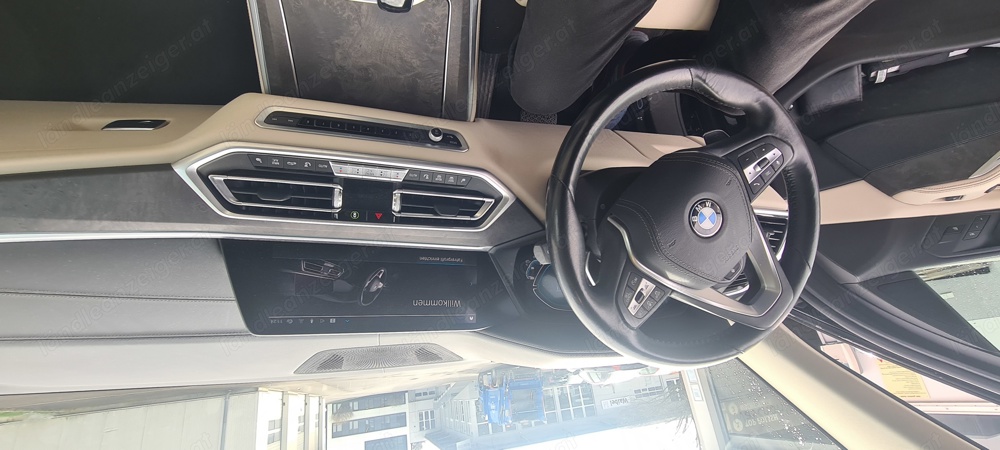 Bmw X5 e , superzustand, 