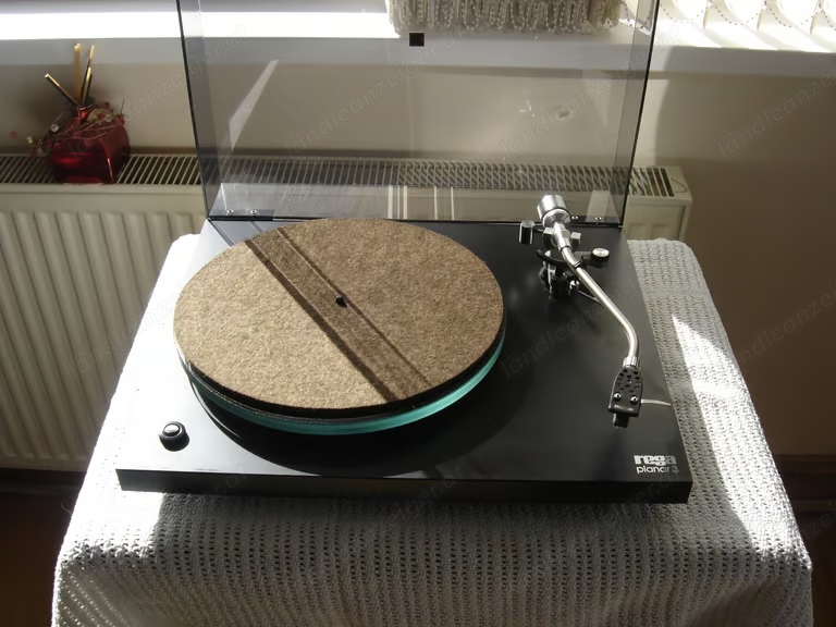 Rega planar 3