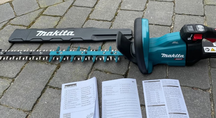 Makita Heckenschere NEU