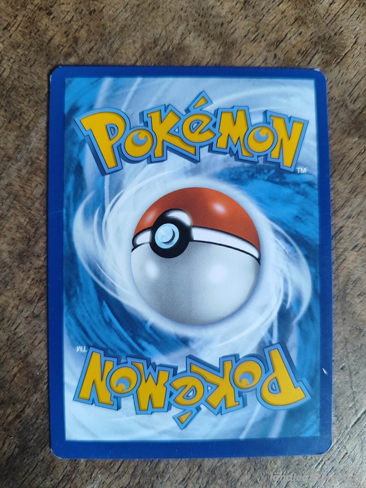 Pokemon Karten gesucht 