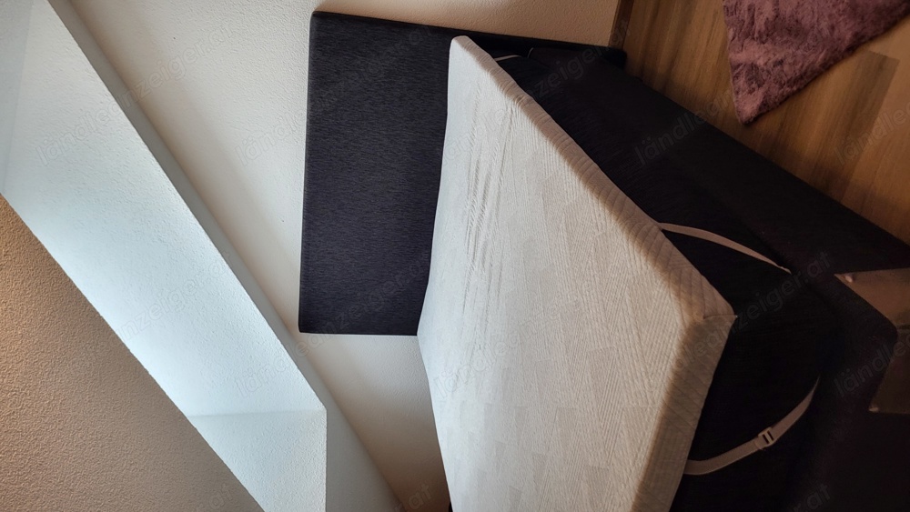 Boxspringbett 140 200 Boxspringbett 140 200