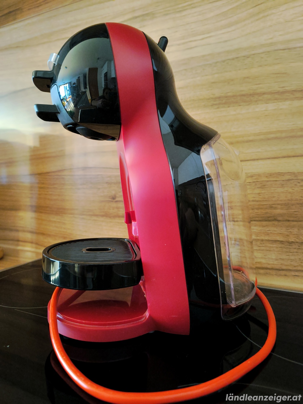 Krups Dolce Gusto Kapselmaschine 