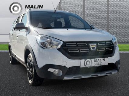 Dacia Lodgy Dacia Lodgy