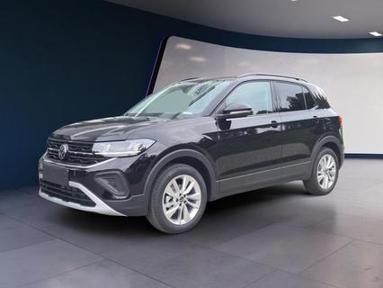 VW T-Cross 1.0 TSI 85 kW Life DSG R2D IQ.Drive Kamera 17' ... VW T-Cross 1.0 TSI 85 kW Life DSG R2D IQ.Drive Kamera 17' ...
