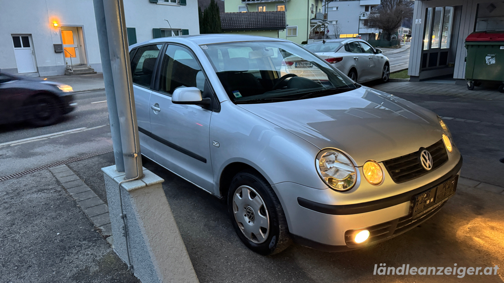 VW Polo Family 1.2