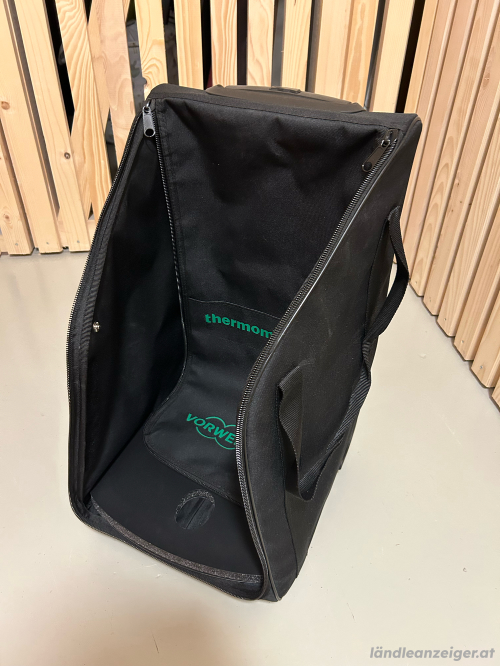 Thermomix Tasche