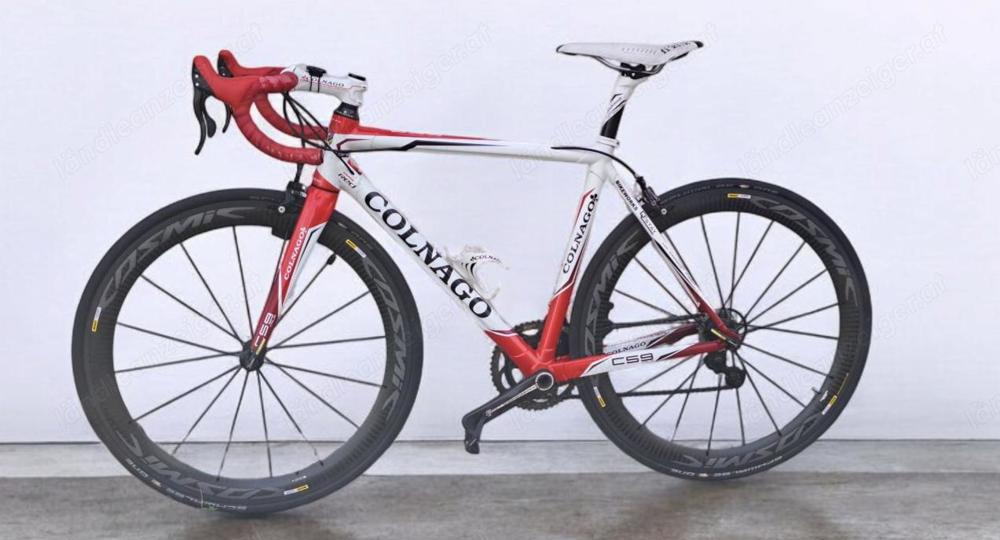 Colnago C59