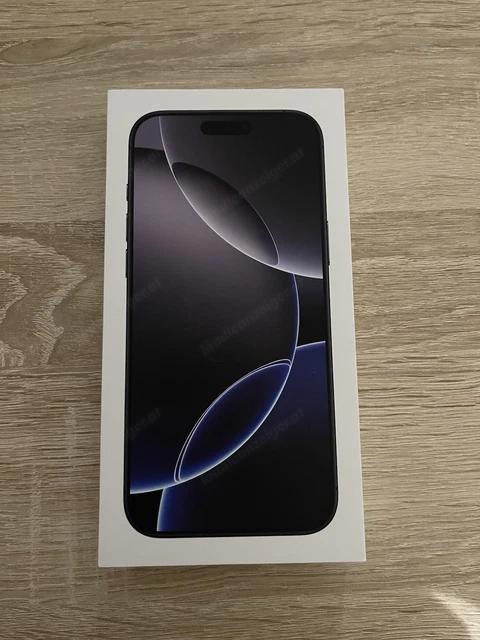 Apple iPhone 16 PRO MAX - 256GB