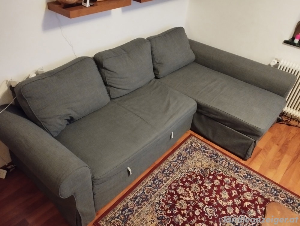 Sofa Bettsofa Ikea Gratis !!!