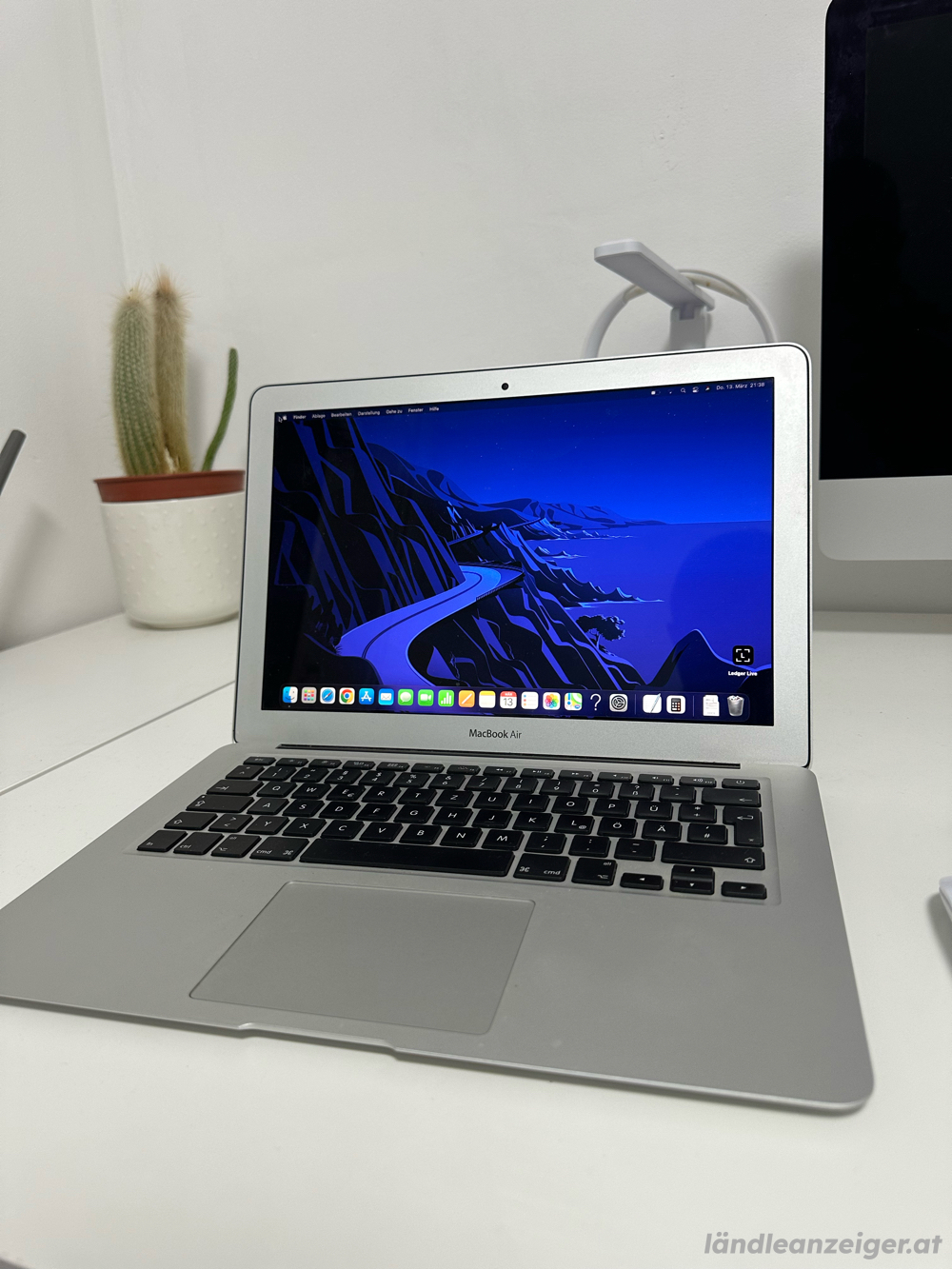 Macbook Air 2013 (13")