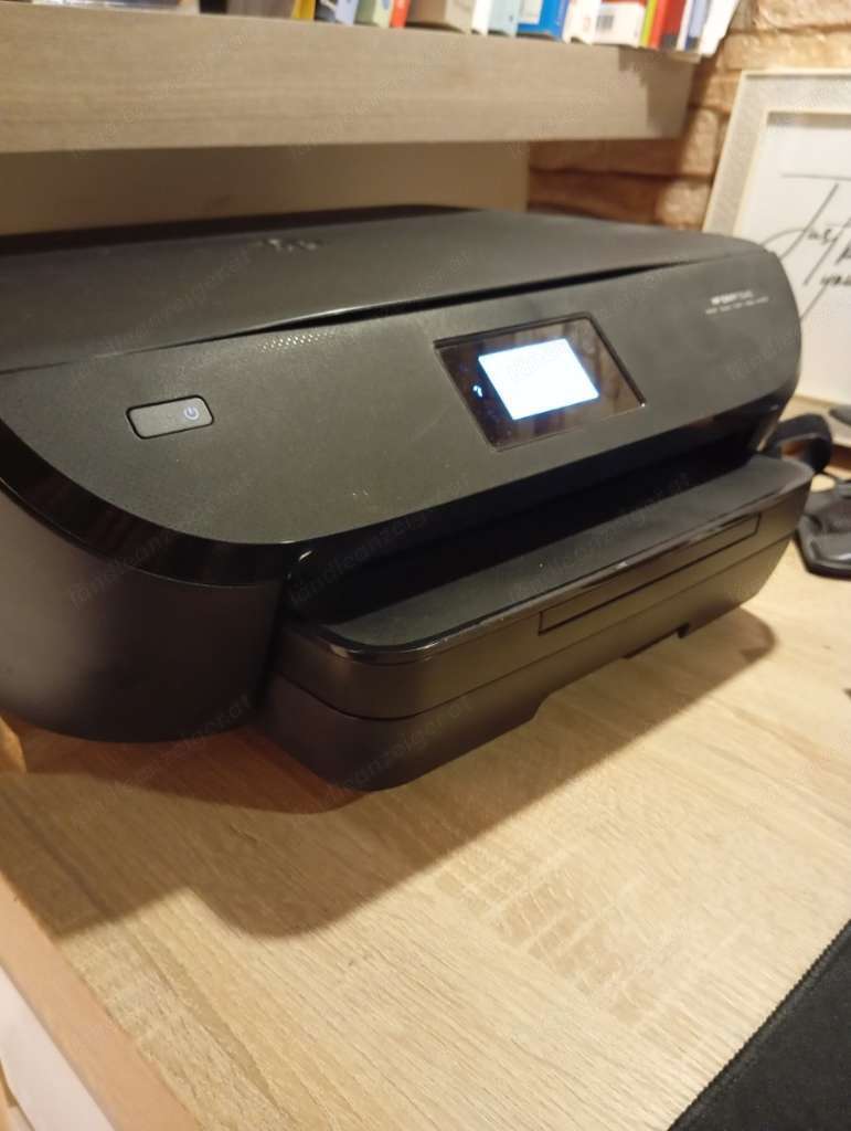 HP Envy 5540 Drucker