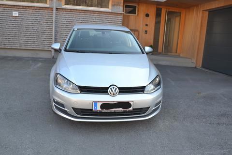 VW Golf VW Golf