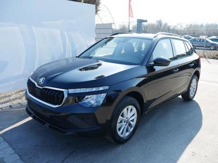 Skoda Kamiq Easy EDITION*1.0 TSI DSG *PDC HINTEN*LED*DAB*KL... Skoda Kamiq Easy EDITION*1.0 TSI DSG *PDC HINTEN*LED*DAB*KL...