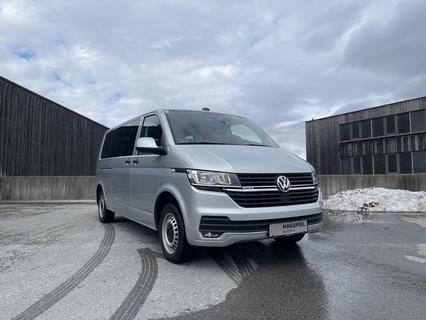 VW Transporter