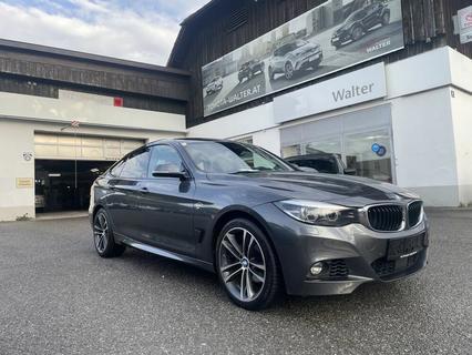 BMW Gran turismo