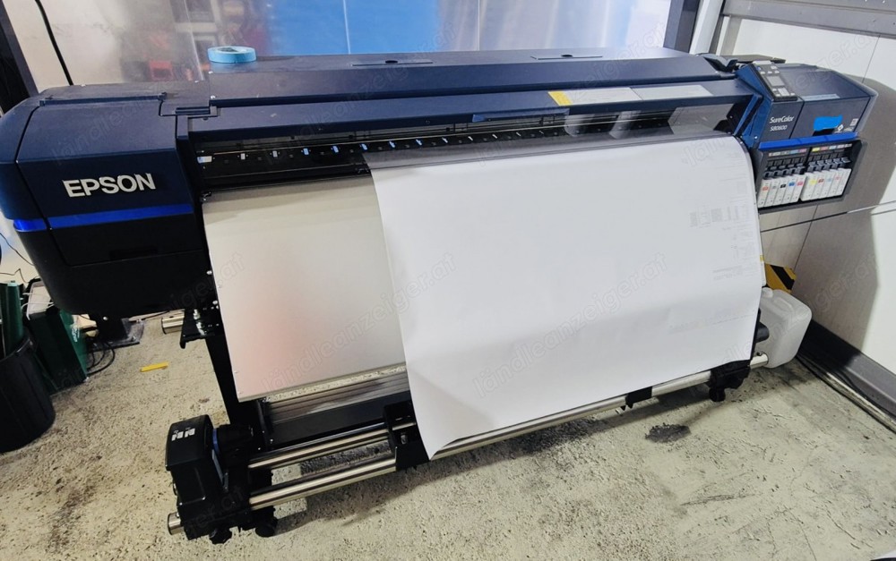 Drucker Epson SureColor SC-S80600