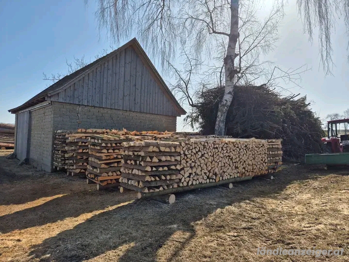 Brennholz Holz 