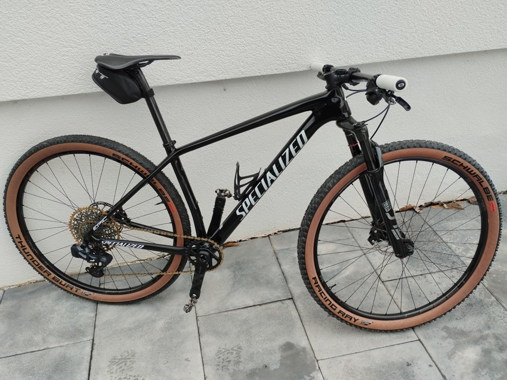 Specialized Epic HT MTB 29"