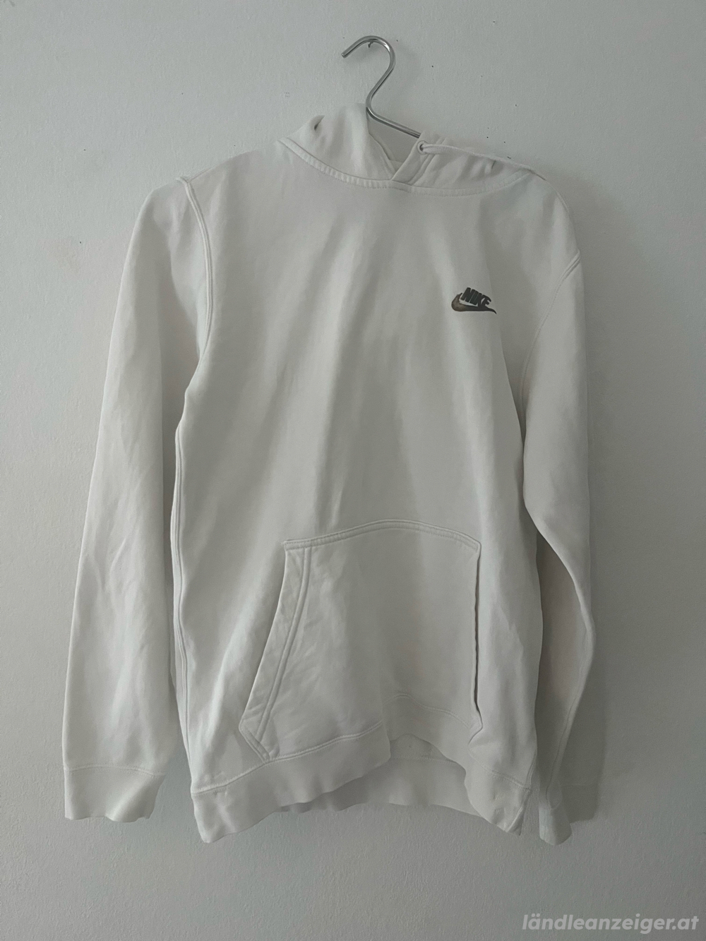 Damen Hoody S Nike