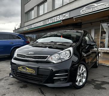 Kia Rio Kia Rio