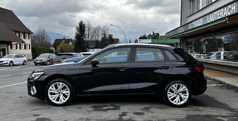 Audi A3 Audi A3