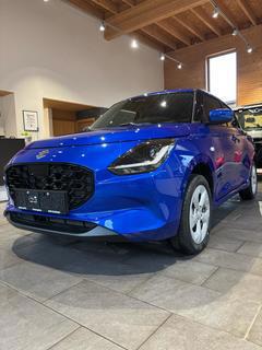 Suzuki Swift Suzuki Swift