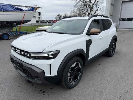 Dacia Duster Dacia Duster