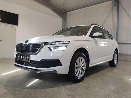 Skoda Kamiq Ambition Top Plus Edition 1.0 TSI 110 PS DSG-AH...